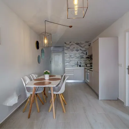 Edificio Thader - Lägenhet Ciudad Quesada