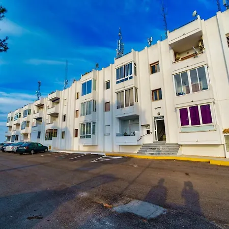 Edificio Thader - Lägenhet Ciudad Quesada