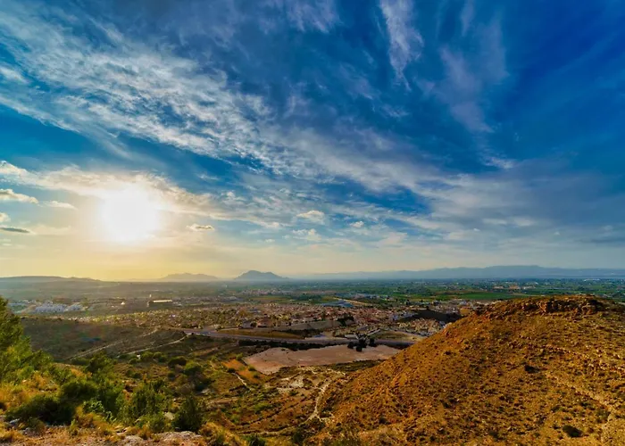 Edificio Thader - * 시우다드 케사다