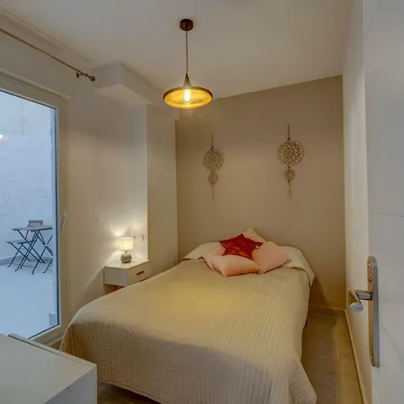 Edificio Thader - Lejlighed