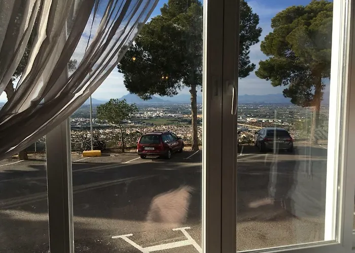 Edificio Thader - Apartman