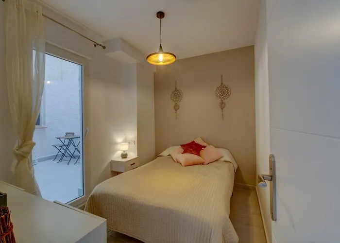 Edificio Thader - Apartman