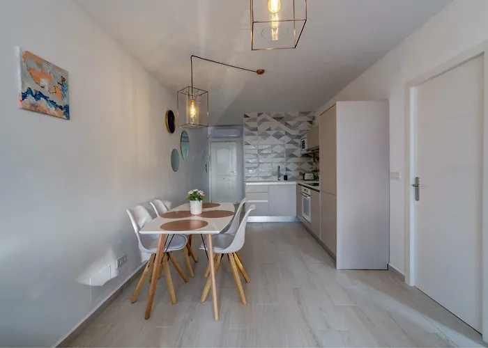 Edificio Thader - Apartman Ciudad Quesada