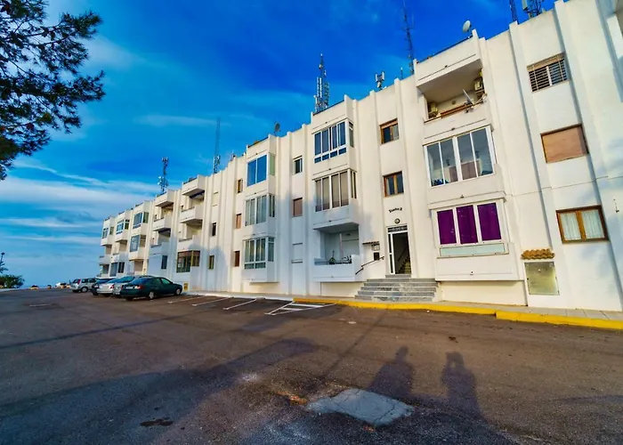 Edificio Thader - Apartman Ciudad Quesada